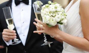 Matrimonio tra vip