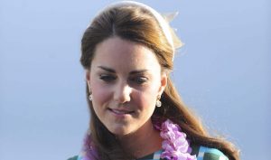 Kate Middleton