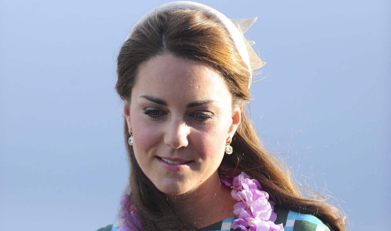 Kate Middleton