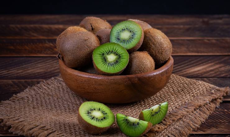 Kiwi