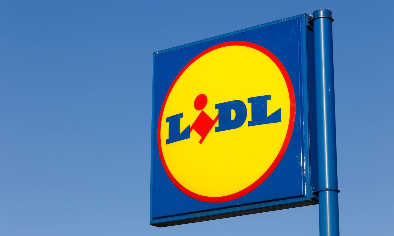 Lidl stupisce tutti