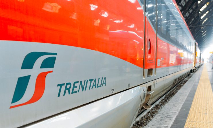 Trenitalia